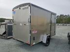 2025 Interstate ILRD612SAFS Enclosed Cargo Trailer