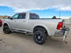 2012 Dodge RAM 2500 Longhorn