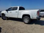 2015 GMC Canyon SLE