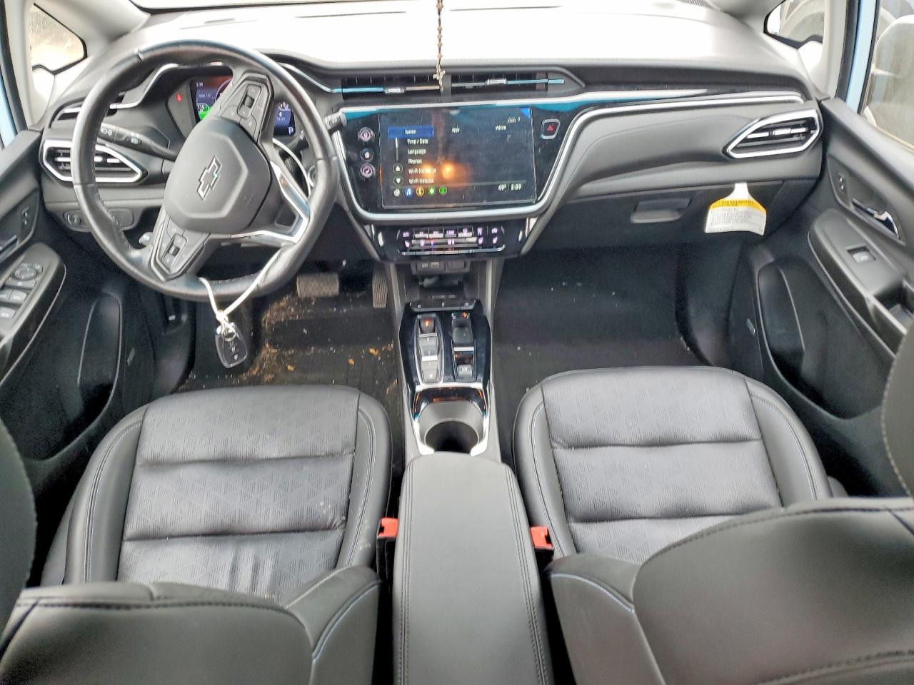 2023 Chevrolet Bolt ev 2LT