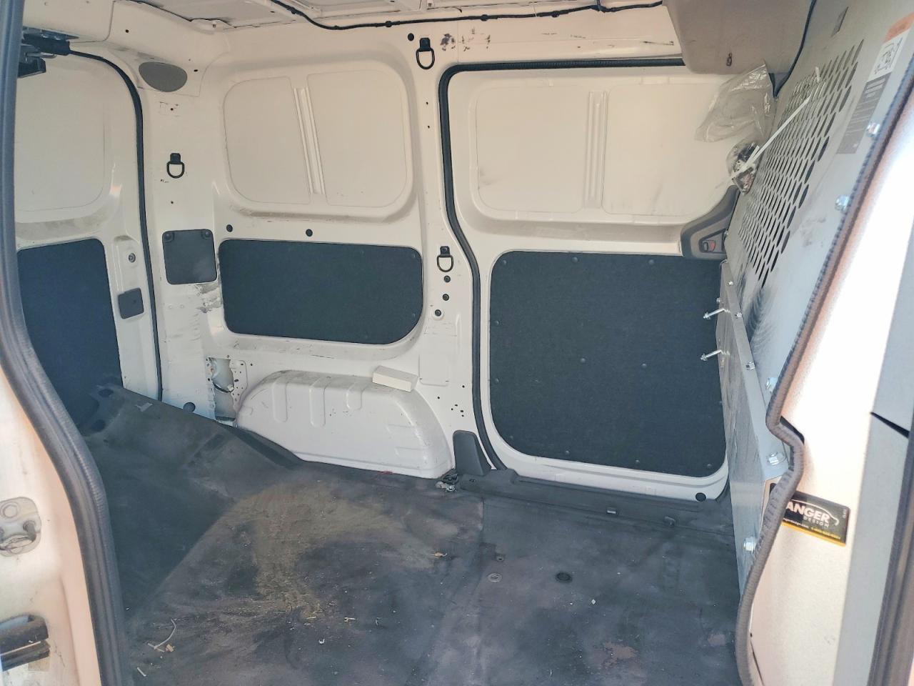 2020 Niss AN NV200 Delivery Van