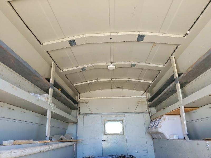 2014 Chev Rolet Express Utility / Service Truck