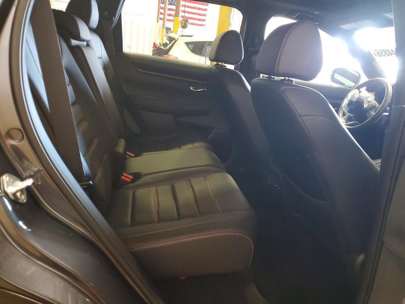 2025 Honda Cr-v Sport-l