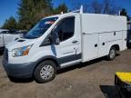 2015 Ford Transit Utility / Service Truck