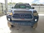 2017 Toyota Tacoma SR5 V6