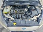 2017 Ford Focus sel