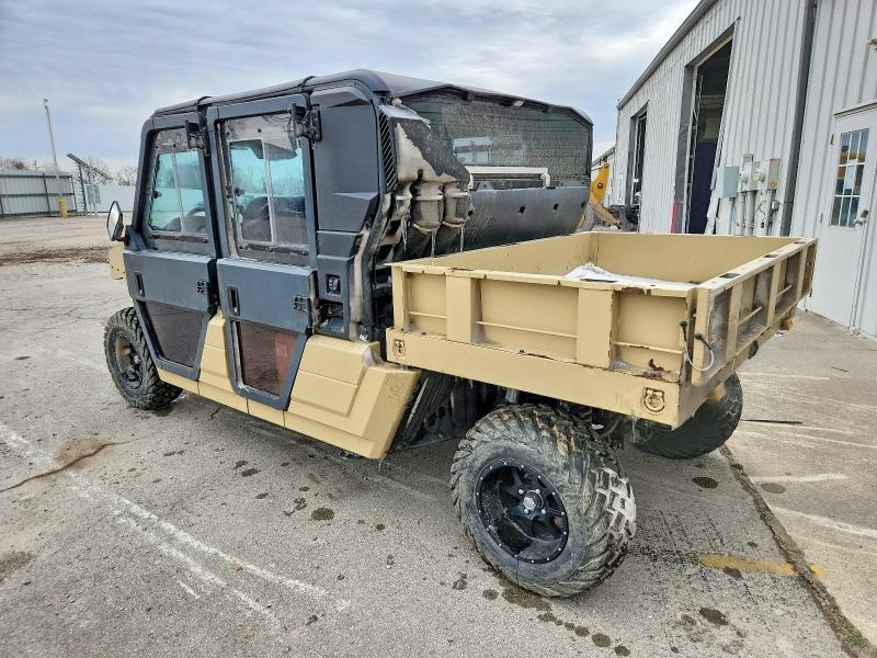 2021 Massimo Motor Sports Utility Vehicle