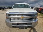 2016 Chevrolet Silverado C2500 Heavy Duty