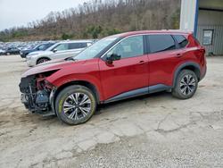 2023 Nissan Rogue sv for sale in Hurricane, WV