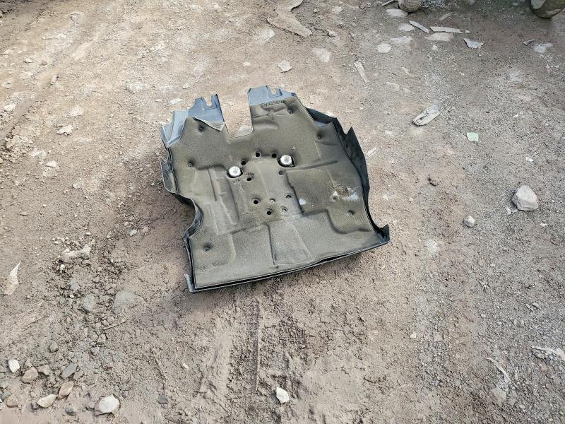 2017 Land Rover Range Rover Sport hse