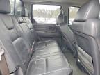 2009 Honda Ridgeline RTL