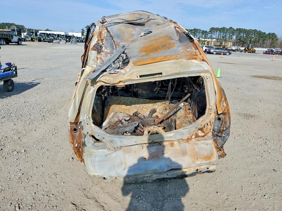 2011 Subaru Outback 2.5i