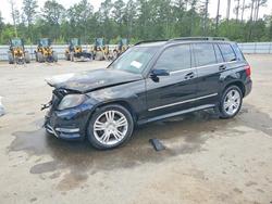 2015 Mercedes-Benz Glk 350 4matic en venta en Harleyville, SC