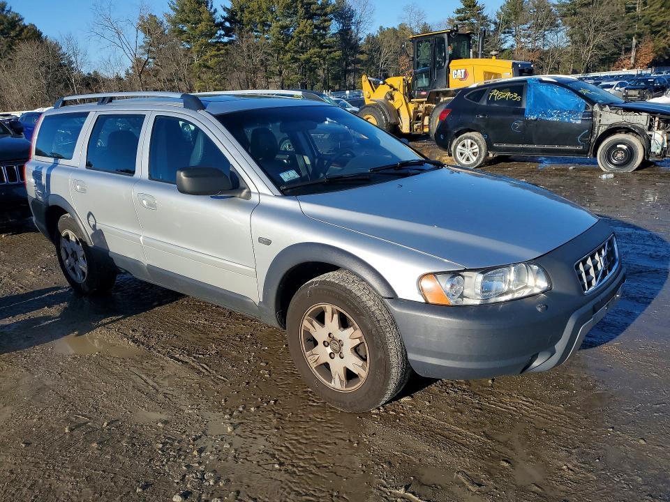 2006 Volvo Xc70