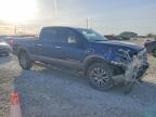 2017 Nissan Titan XD Platinum Reserve