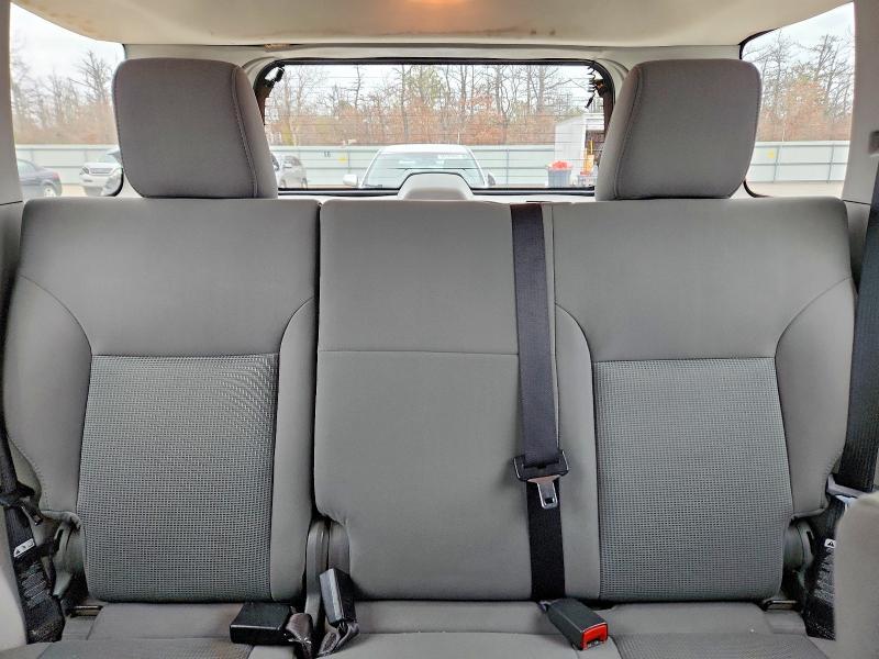 2008 Jeep Liberty Sport