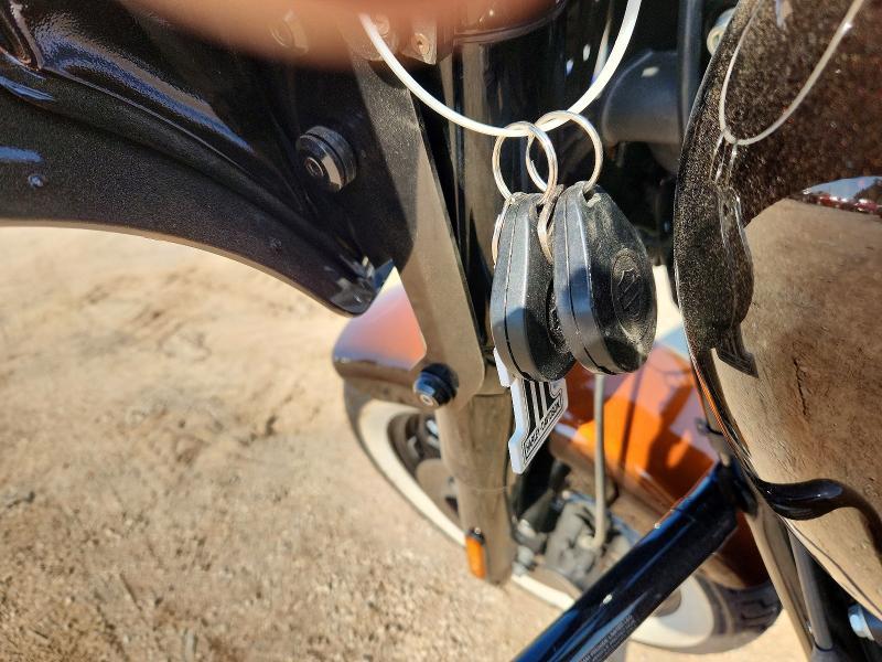 2020 Harley-Davidson Flsl