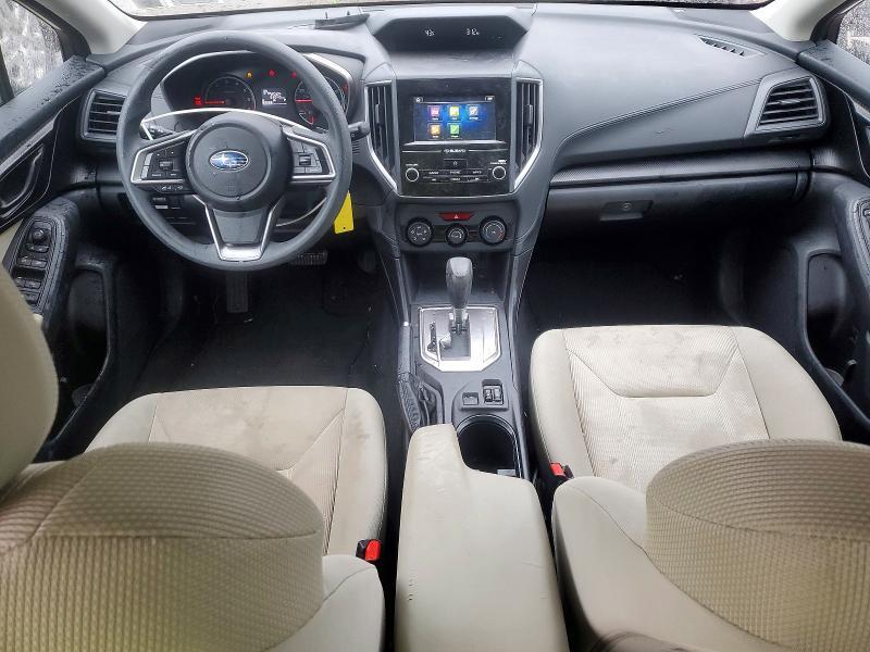 2017 Subaru Impreza Premium