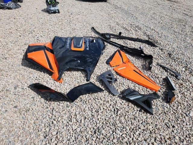 2017 Polaris Slingshot SLR