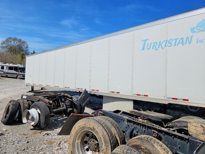 2022 Great Dane Great Dane Trailers