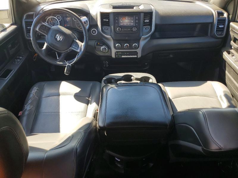 2022 Dodge RAM 2500 Utility / Service Truck