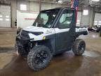 2022 Polaris Ranger XP 1000 Utility Vehicle