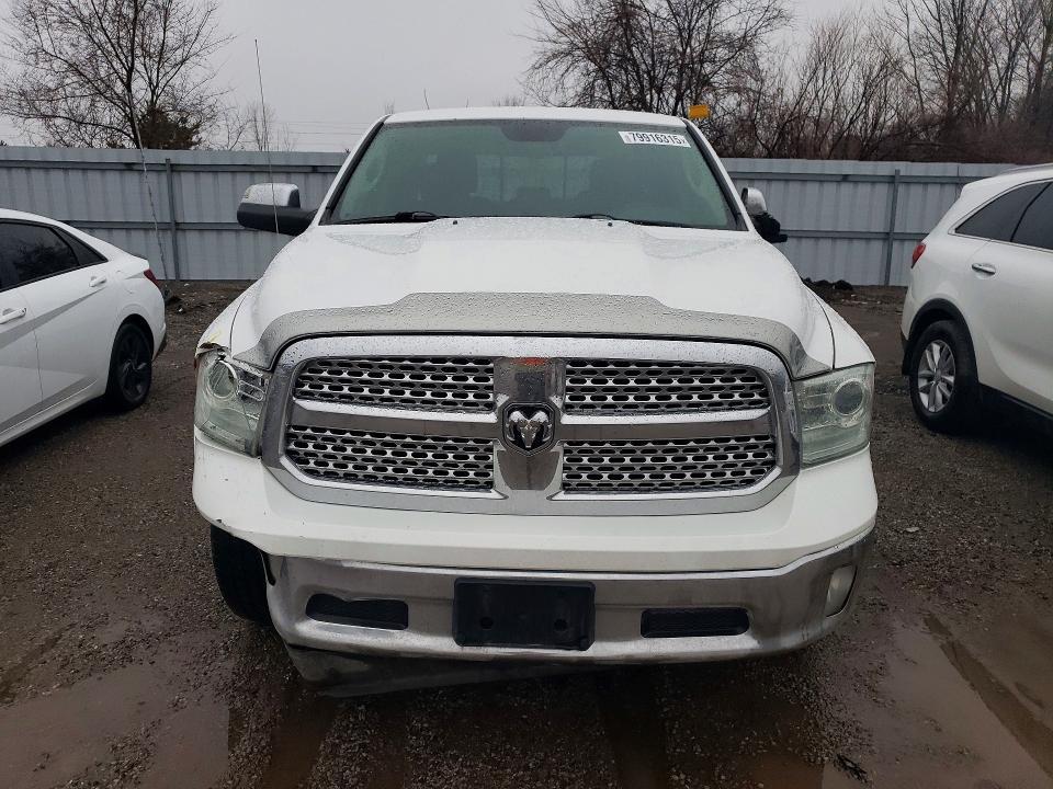 2013 Dodge 1500 Laramie