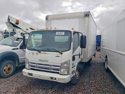 New arrivals for sale at auction: 2011 Isuzu NPR BOX Truck