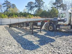 Salvage cars for sale from Copart Dunn, NC: 2006 Take 3 Car Carrier