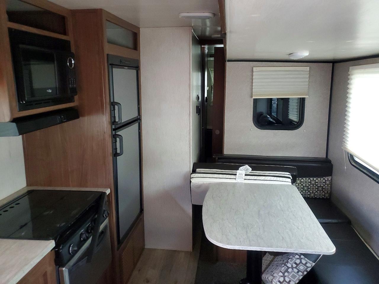 2019 Heartland Prowler Camper