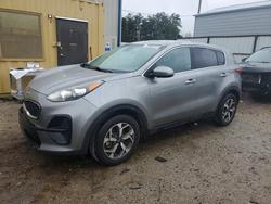 2021 KIA Sportage lx for sale in Ellenwood, GA