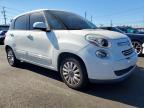 2014 Fiat 500l Easy