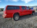 2001 Dodge Dakota Quattro