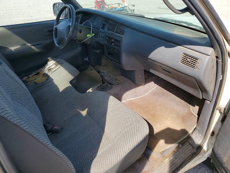 1994 Toyota T100 dx