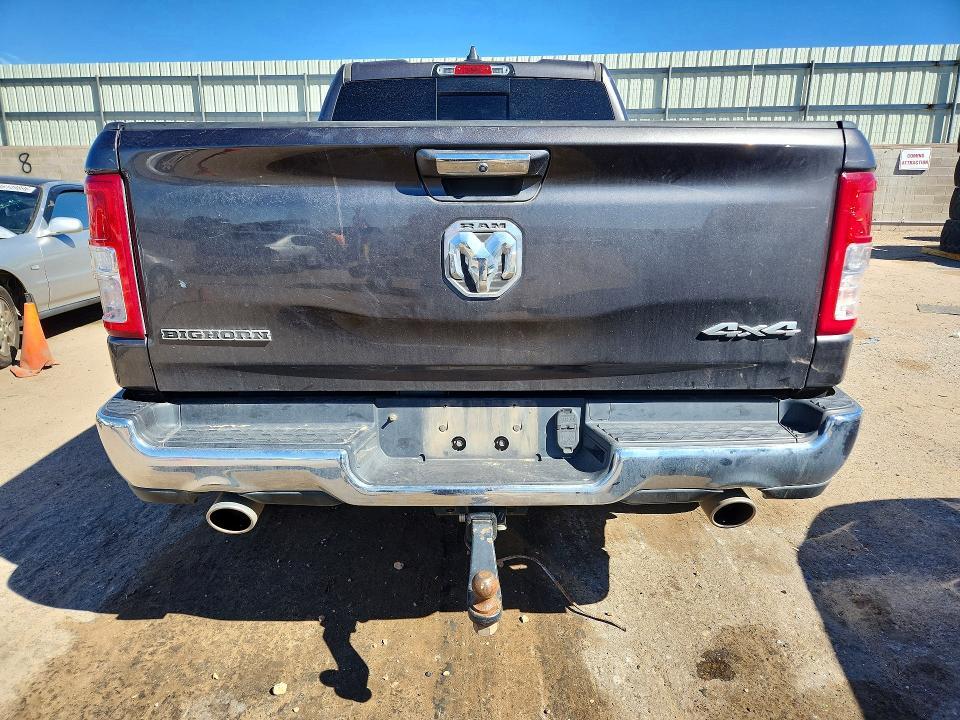 2020 Dodge RAM 1500 BIG Horn
