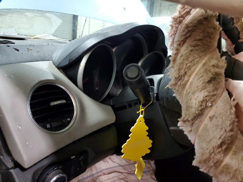 2011 Chevrolet Cruze ls