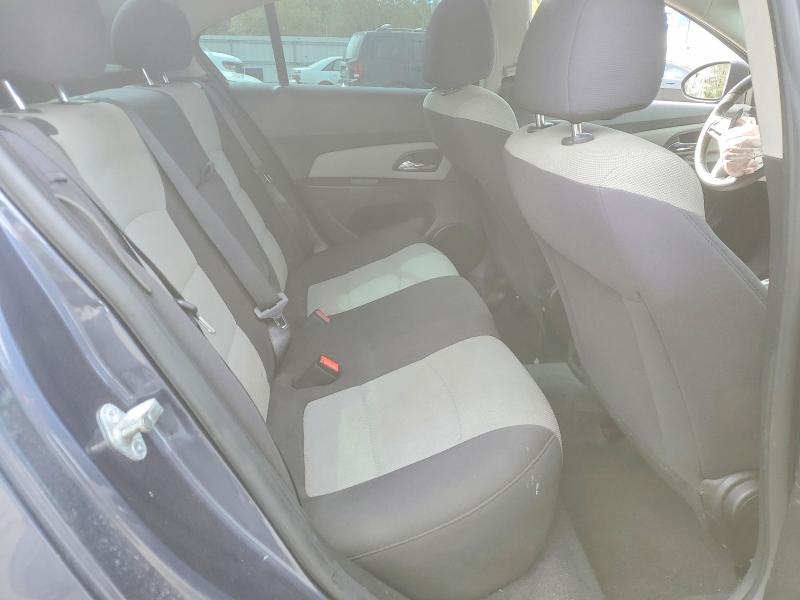 2013 Chevrolet Cruze ls