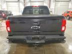 2018 Chevrolet Silverado K1500 LTZ