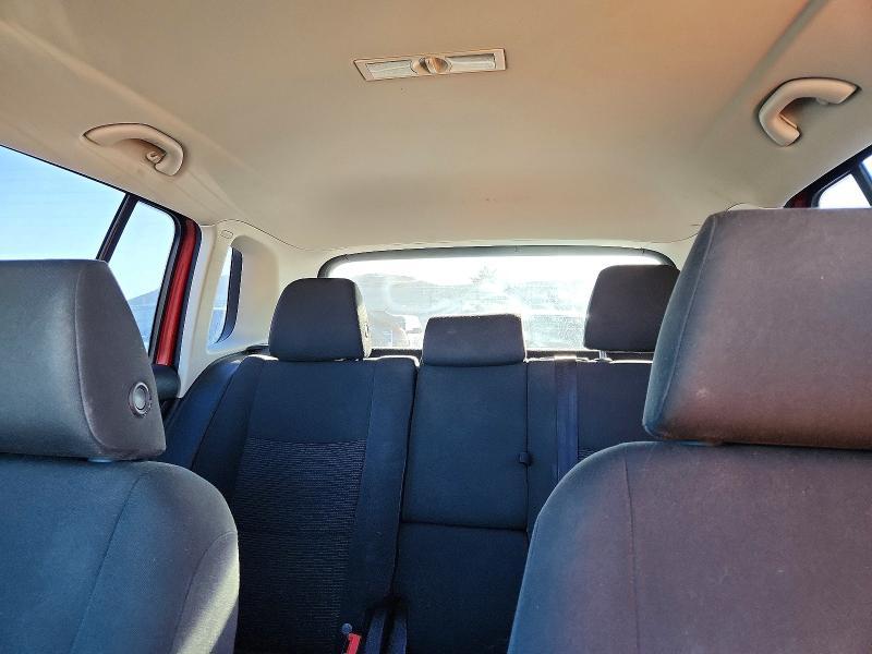 2013 Volkswagen Tiguan s