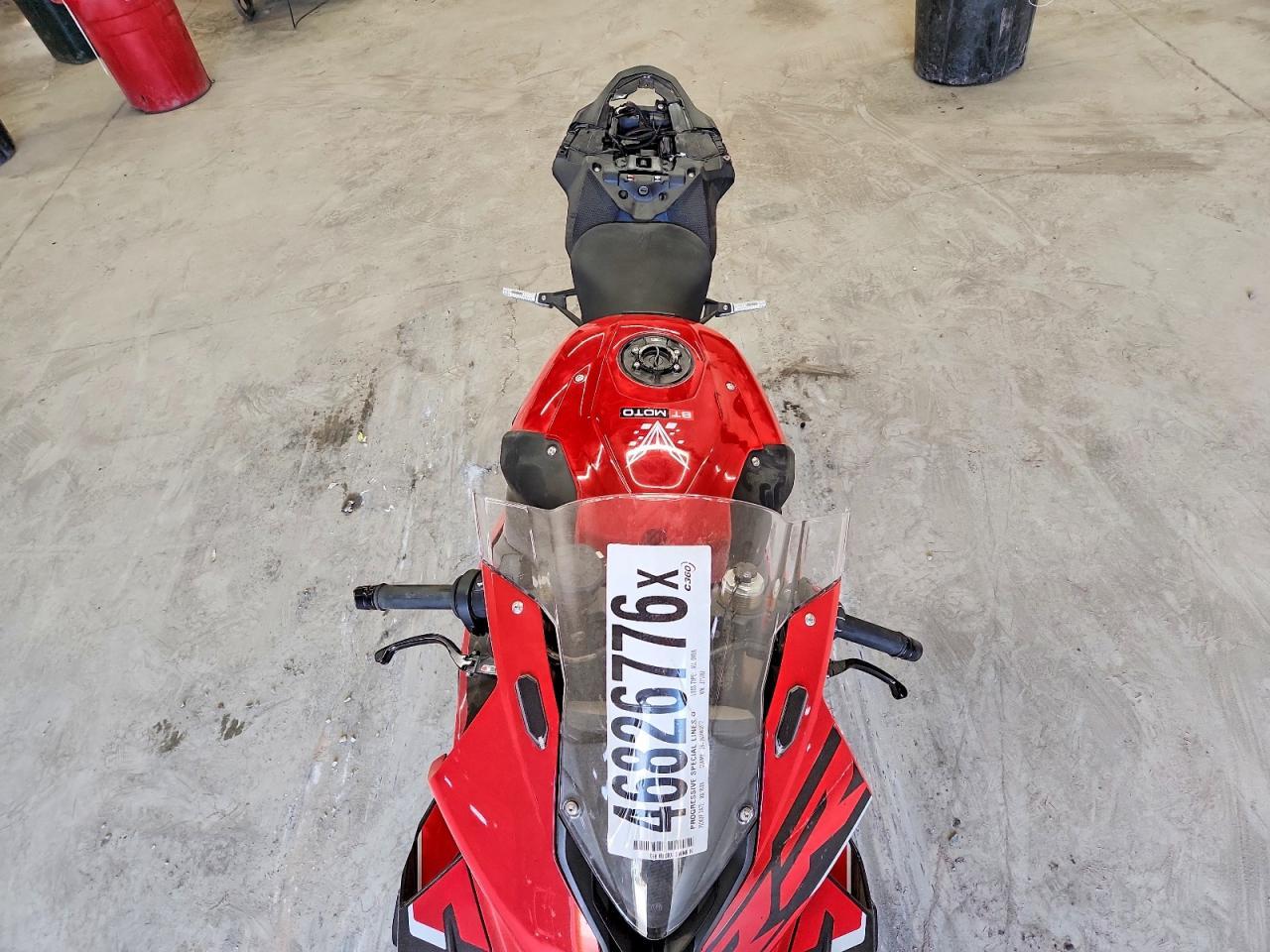 2024 BMW S 1000 RR