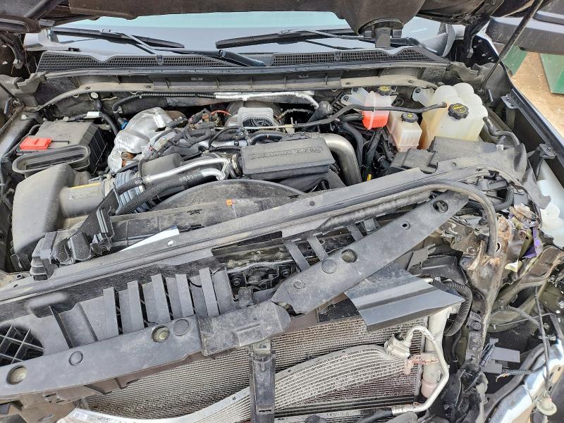 2024 GMC Sierra K3500 SLE