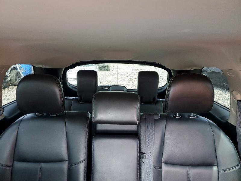 2014 Nissan Pathfinder sl