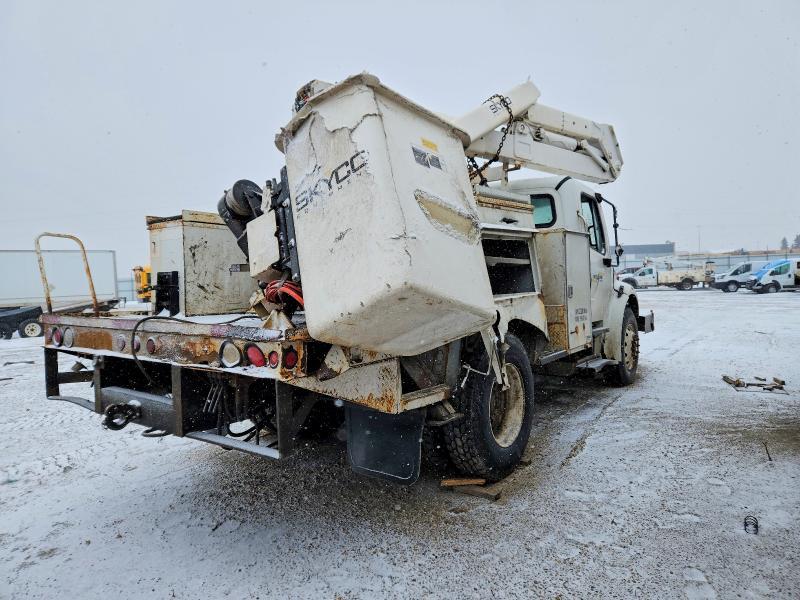 2006 Freightliner M2 106 Medium Duty