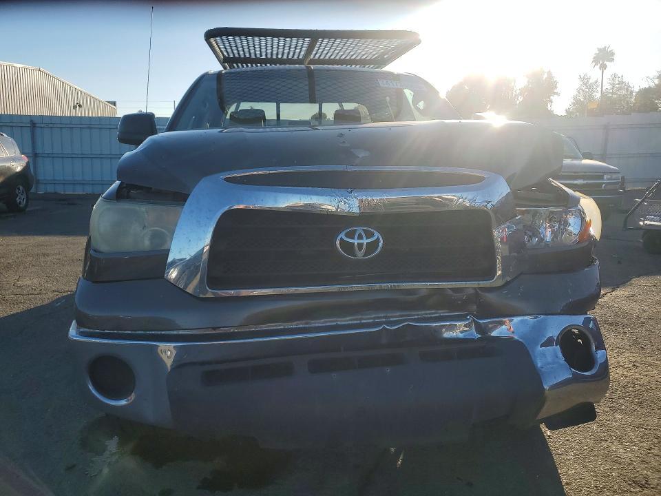 2007 Toyota Tundra SR5