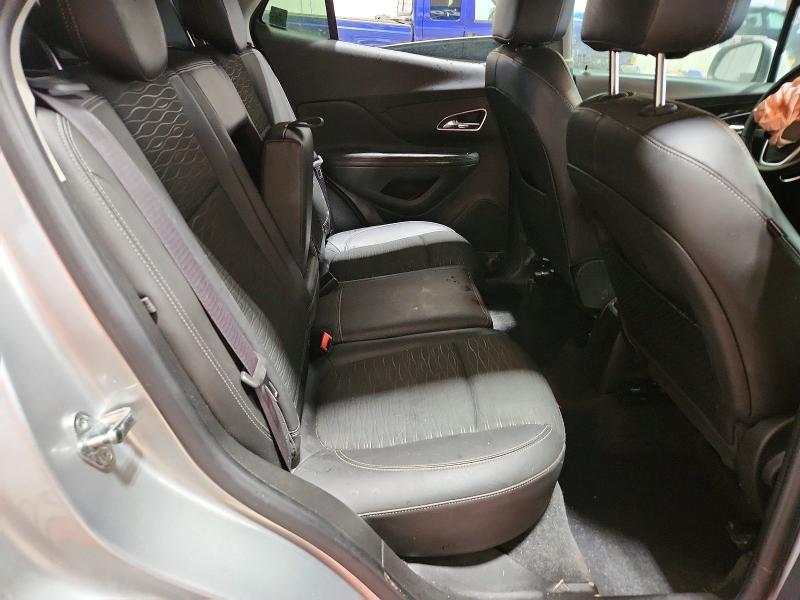 2016 Buick Encore Convenience