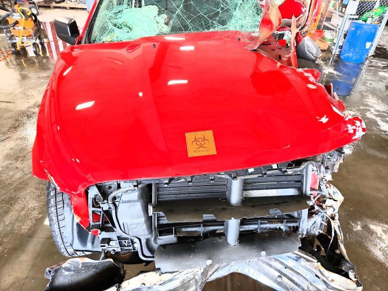 2020 Dodge Ram 1500 Classic slt