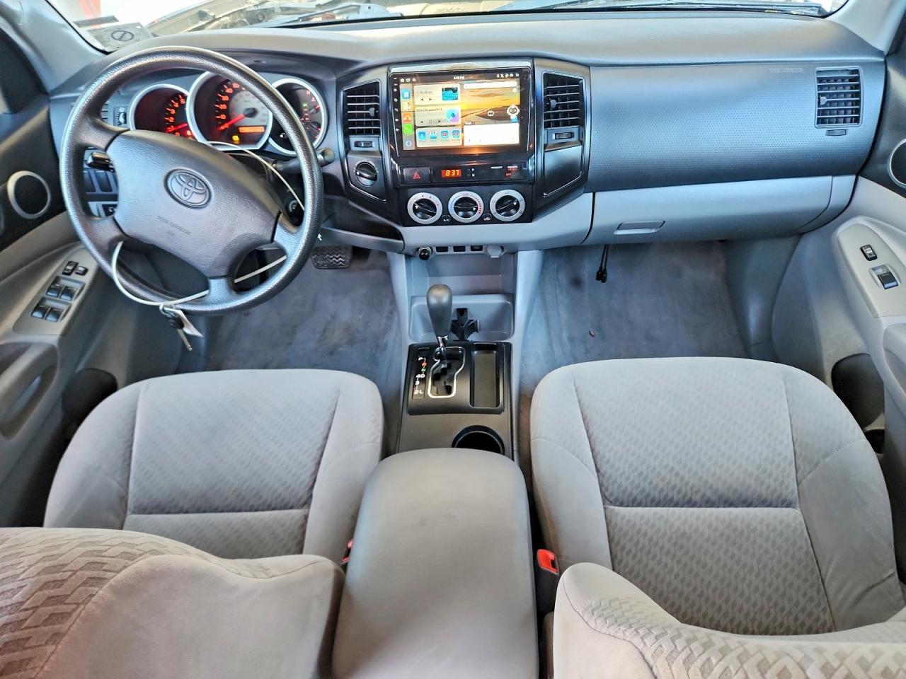 2009 Toyota Tacoma V6