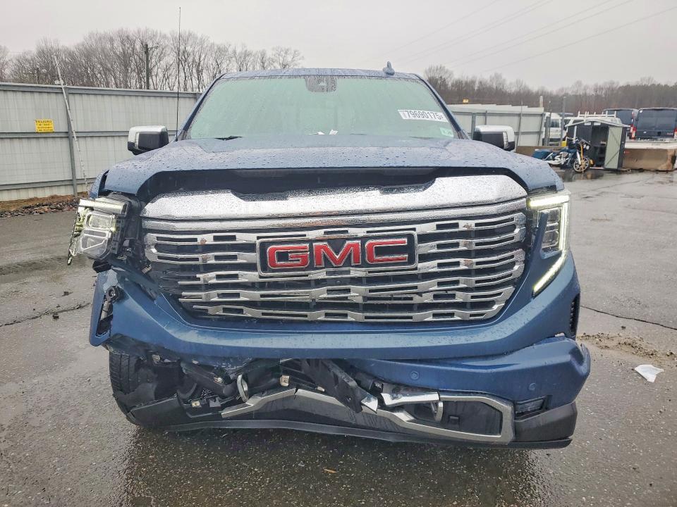 2024 GMC Sierra K1500 Denali