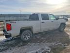 2015 Chevrolet Silverado K1500