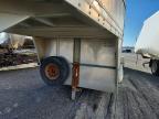 2010 Feat - Featherlite 2010 Featherlite 8127 Livestock Trailer
